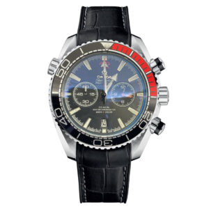 Фото 48 - Omega Seamaster Planet Ocean 600M Chronograph Art 4342
