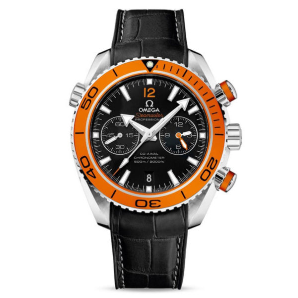 Фото 1 - Omega Seamaster Planet Ocean 600M Chronograph Art 4345