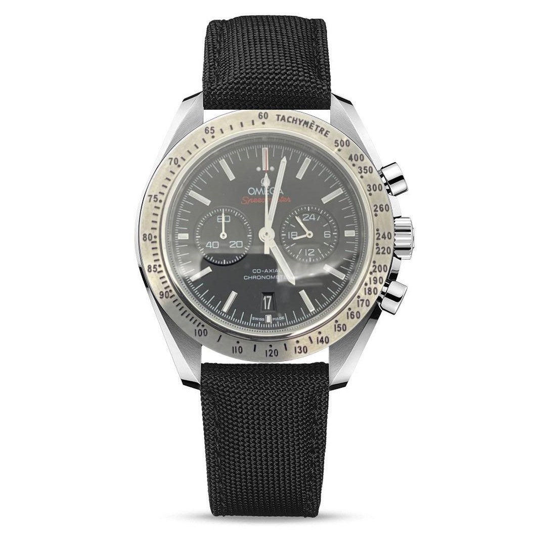 Товар Omega Speedmaster 42mm Art 4352 Фото 1 - Omega Speedmaster 42mm Art 4352