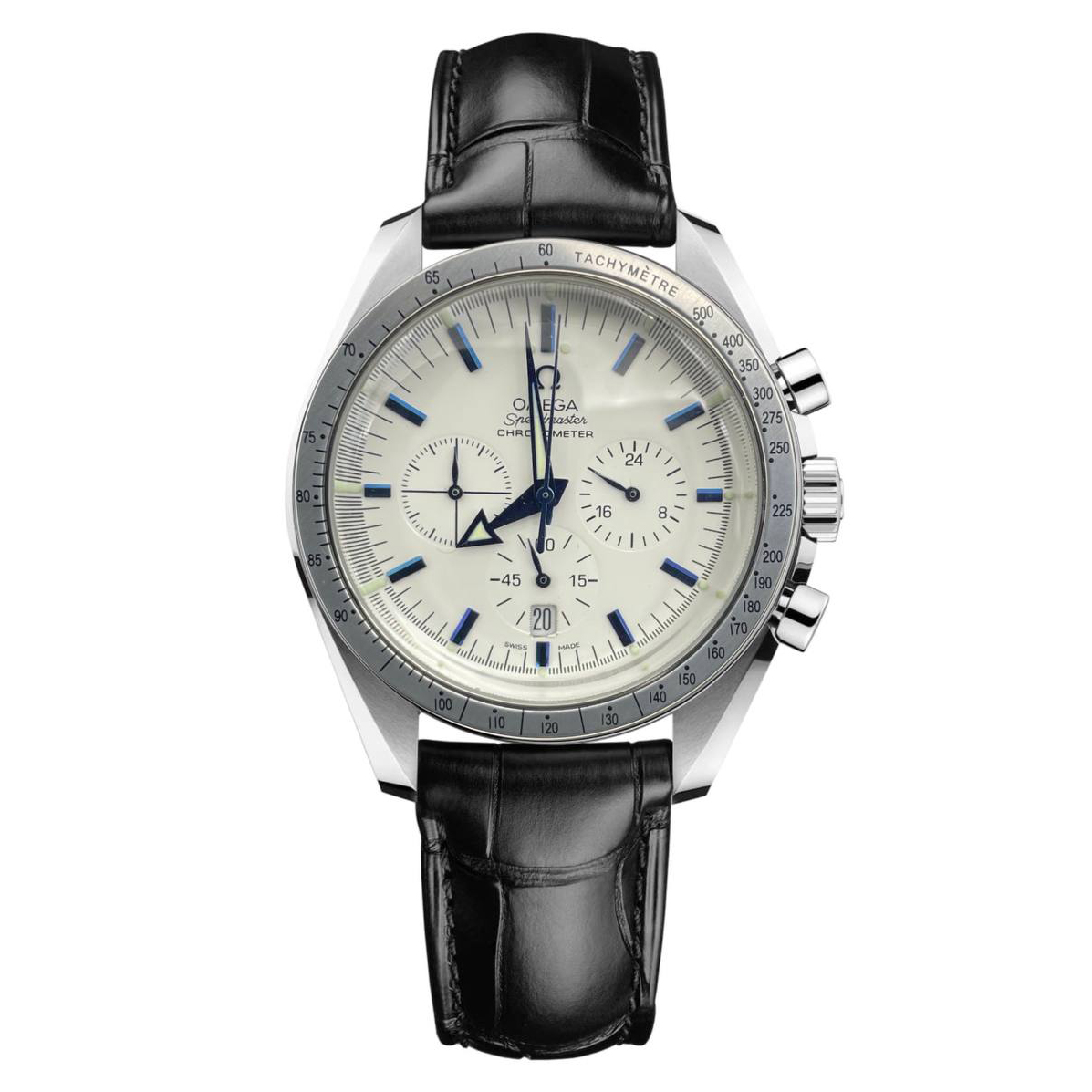 Фото 49 - Omega Speedmaster 42mm Art 4355