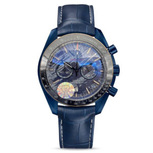 Фото 38 - Omega Speedmaster 42mm Art 4359
