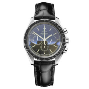 Фото 49 - Omega Speedmaster 42mm Art 4360