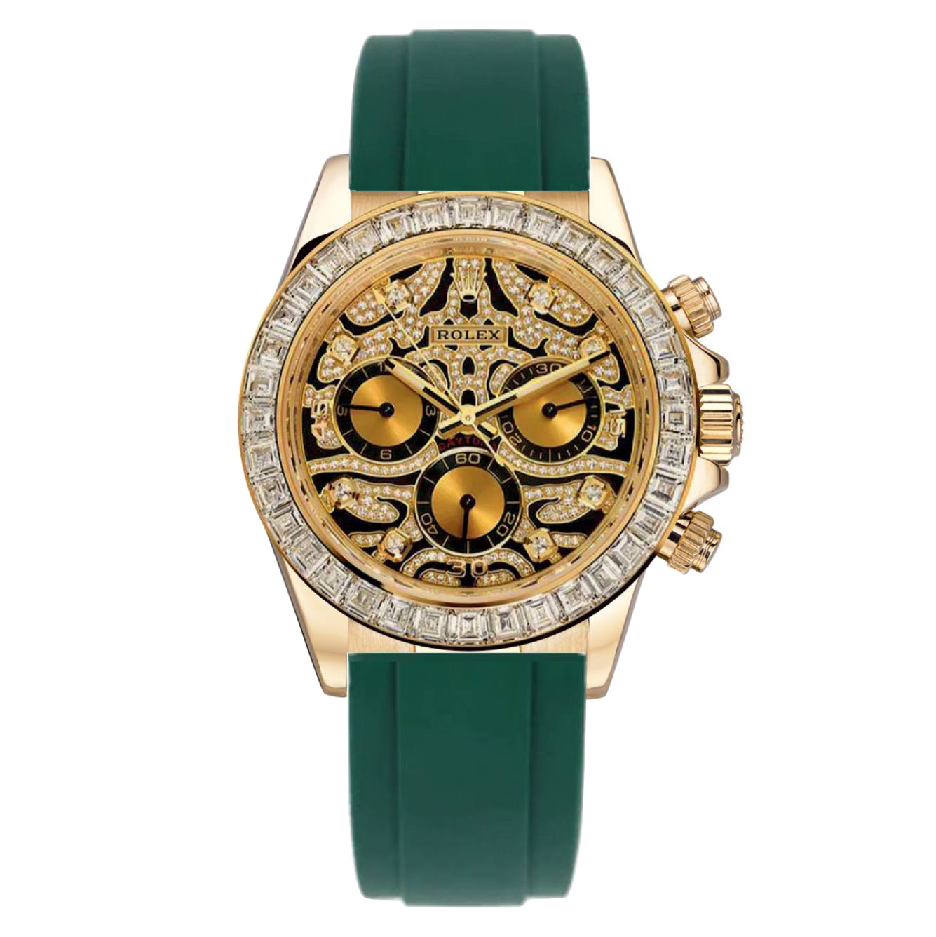 Товар Rolex Cosmograph Daytona 40mm Art 4467 Фото 1 - Rolex Cosmograph Daytona 40mm Art 4467