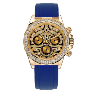 Фото 47 - Rolex Cosmograph Daytona 40mm Art 4468