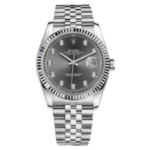 Фото 45 - Rolex Datejust 36mm Art 4461