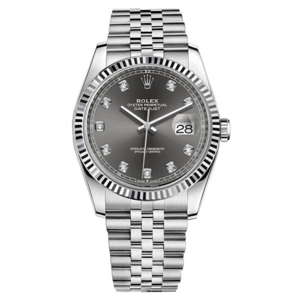Товар Rolex Datejust 36mm Art 4461 Фото 1 - Rolex Datejust 36mm Art 4461