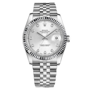 Фото 45 - Rolex Datejust 36mm Art 4465