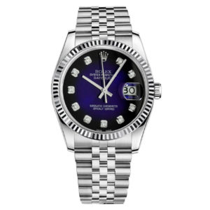 Фото 55 - Rolex Datejust 36mm Art 4460