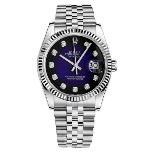 Товар Rolex Datejust 36mm Art 4460 Фото 1 - Rolex Datejust 36mm Art 4460