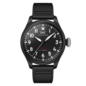 Фото 52 - IWC Pilot`s Watches IW329801 Top Gun