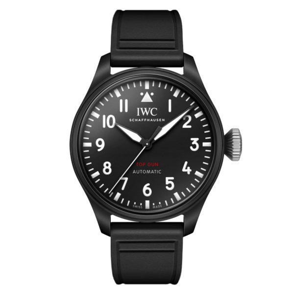 Фото 1 - IWC Pilot`s Watches IW329801 Top Gun