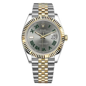 Фото 67 - Rolex Datejust 41mm Art 4487