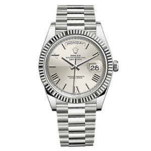 Фото 31 - Rolex Day-Date 40mm Art 4490