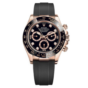 Фото 26 - Rolex Cosmograph Daytona 40mm Art 4472