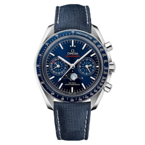 Фото 16 - Omega Speedmaster Moonwatch 44mm Art 4349