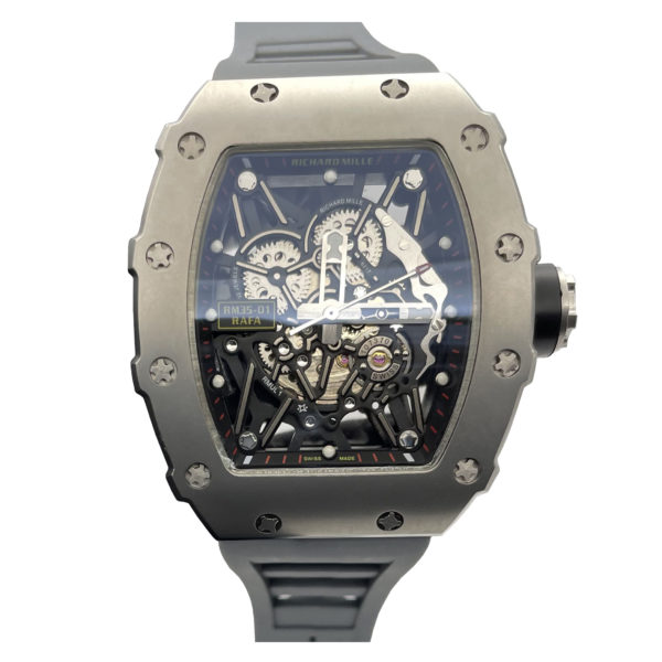 Товар Richard Mille RM 035-01 Art 4545 Фото 1 - Richard Mille RM 035-01 Art 4545