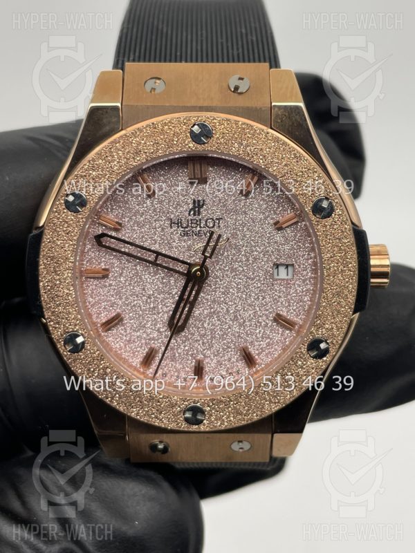 Товар Hublot Classic Fusion 33mm Art 4708 Фото 2 - Hublot Classic Fusion 33mm Art 4708