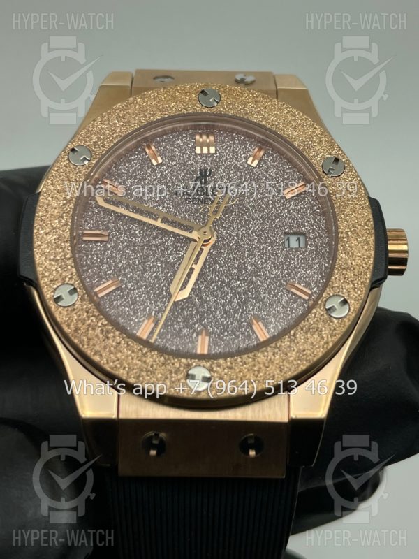 Товар Hublot Classic Fusion 33mm Art 4708 Фото 3 - Hublot Classic Fusion 33mm Art 4708