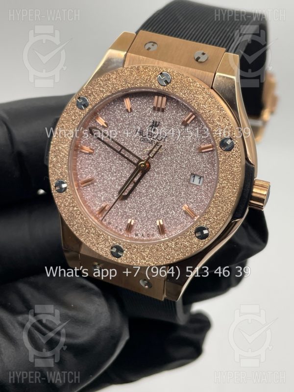 Товар Hublot Classic Fusion 33mm Art 4708 Фото 6 - Hublot Classic Fusion 33mm Art 4708