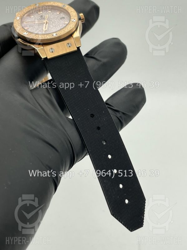 Товар Hublot Classic Fusion 33mm Art 4708 Фото 7 - Hublot Classic Fusion 33mm Art 4708