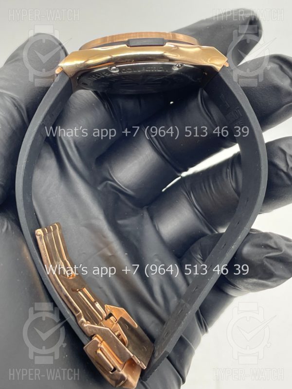 Товар Hublot Classic Fusion 33mm Art 4708 Фото 10 - Hublot Classic Fusion 33mm Art 4708
