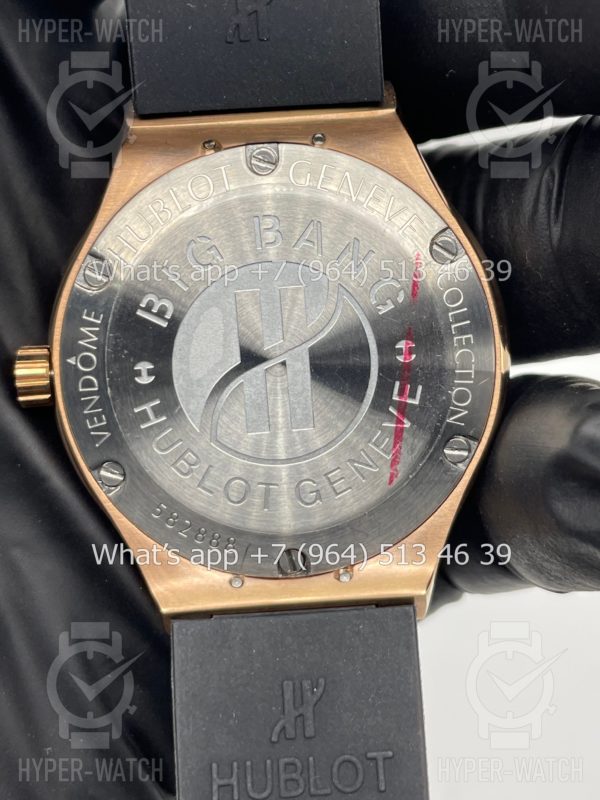 Товар Hublot Classic Fusion 33mm Art 4708 Фото 11 - Hublot Classic Fusion 33mm Art 4708