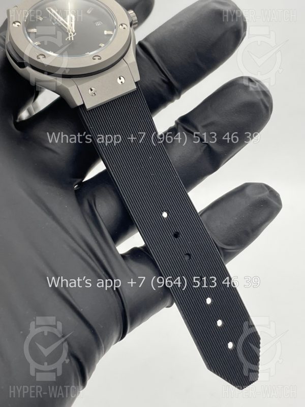 Товар Hublot Classic Fusion 33mm Art 4714 Фото 7 - Hublot Classic Fusion 33mm Art 4714