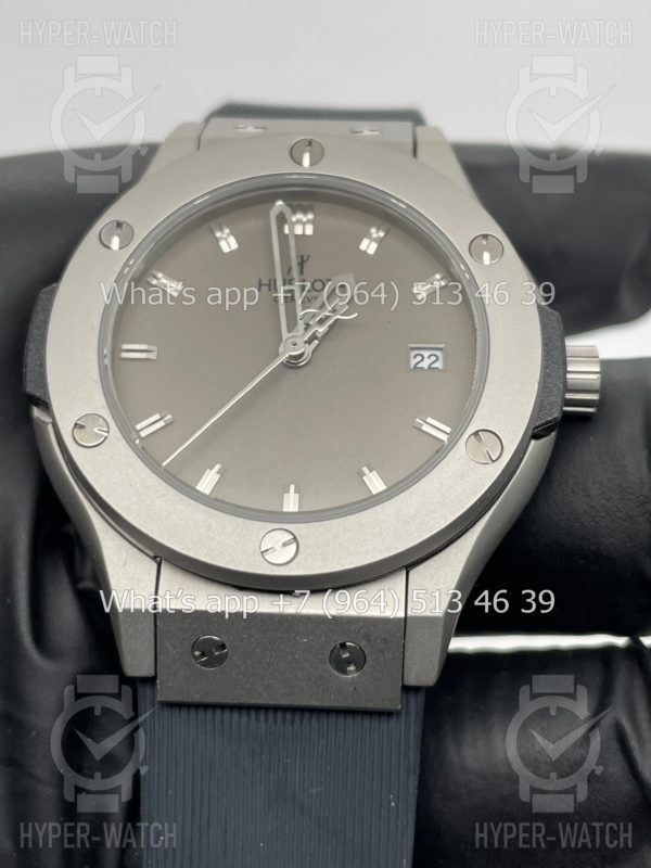 Товар Hublot Classic Fusion 33mm Art 4709 Фото 3 - Hublot Classic Fusion 33mm Art 4709
