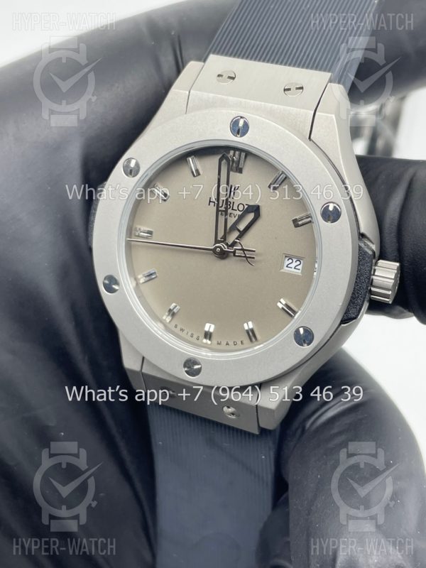 Товар Hublot Classic Fusion 33mm Art 4709 Фото 6 - Hublot Classic Fusion 33mm Art 4709