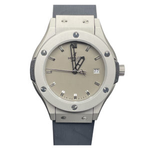 Фото 52 - Hublot Classic Fusion 33mm Art 4709