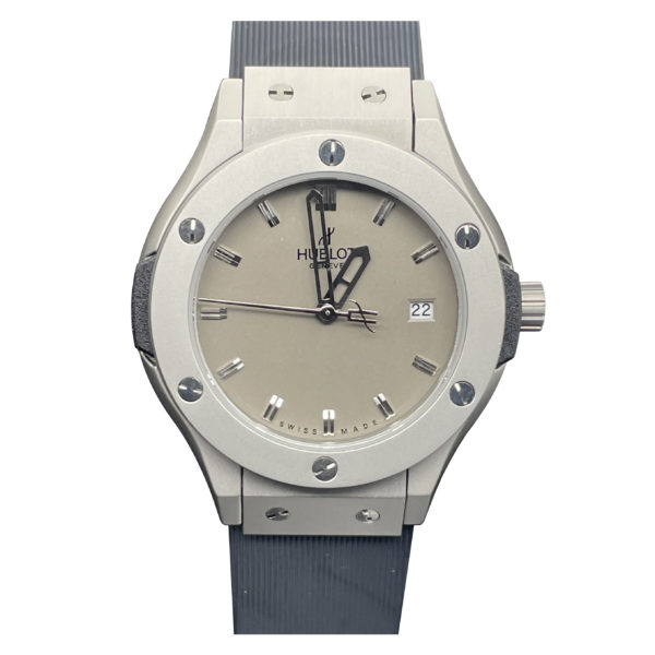 Товар Hublot Classic Fusion 33mm Art 4709 Фото 1 - Hublot Classic Fusion 33mm Art 4709