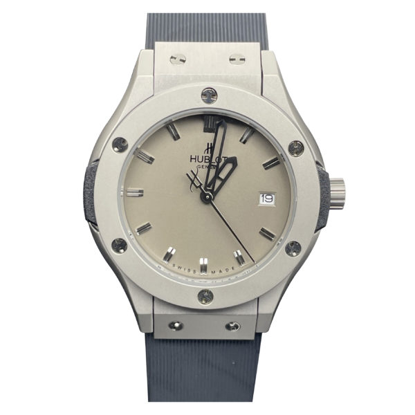 Товар Hublot Classic Fusion 33mm Art 4716 Фото 1 - Hublot Classic Fusion 33mm Art 4716