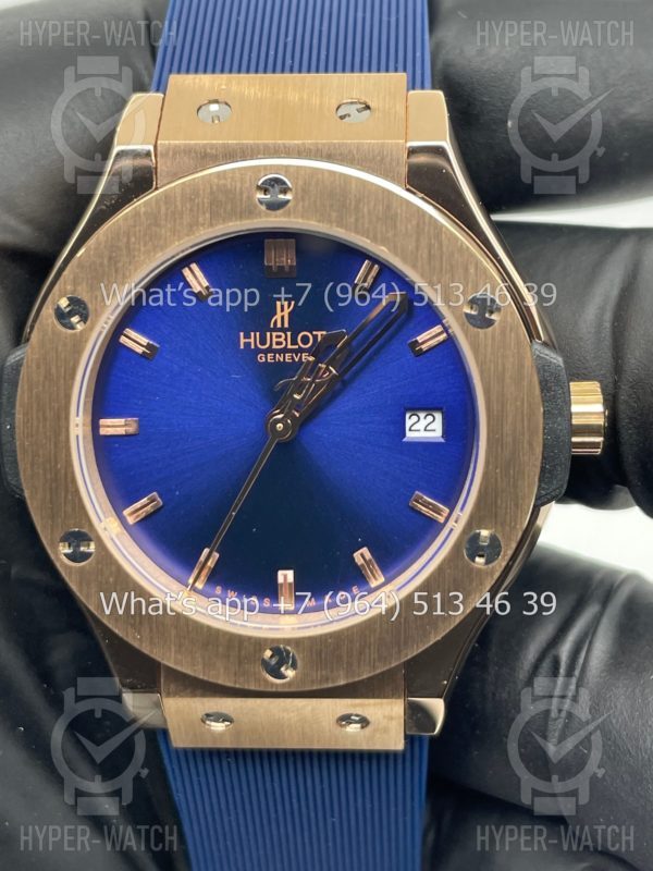 Товар Hublot Classic Fusion 33mm Art 4711 Фото 2 - Hublot Classic Fusion 33mm Art 4711