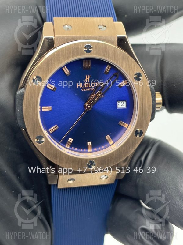 Товар Hublot Classic Fusion 33mm Art 4711 Фото 3 - Hublot Classic Fusion 33mm Art 4711