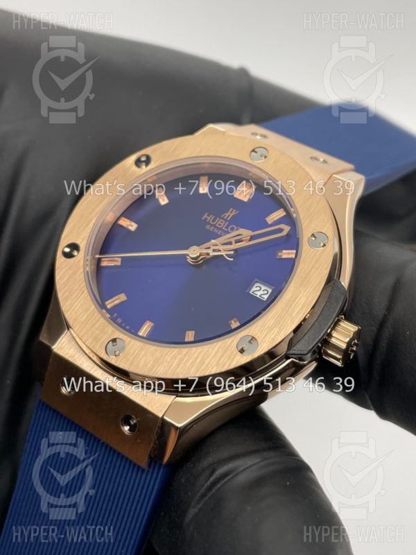 Товар Hublot Classic Fusion 33mm Art 4711 Фото 4 - Hublot Classic Fusion 33mm Art 4711