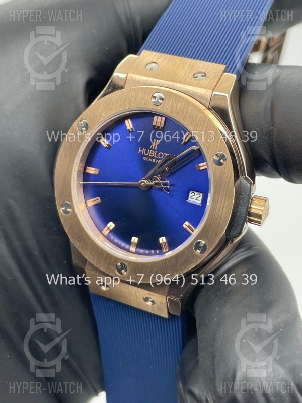 Товар Hublot Classic Fusion 33mm Art 4711 Фото 5 - Hublot Classic Fusion 33mm Art 4711