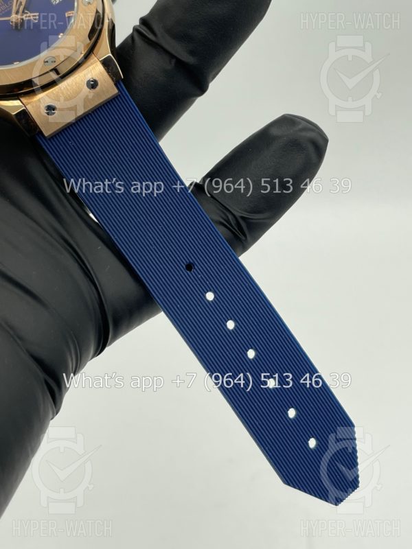 Товар Hublot Classic Fusion 33mm Art 4711 Фото 9 - Hublot Classic Fusion 33mm Art 4711