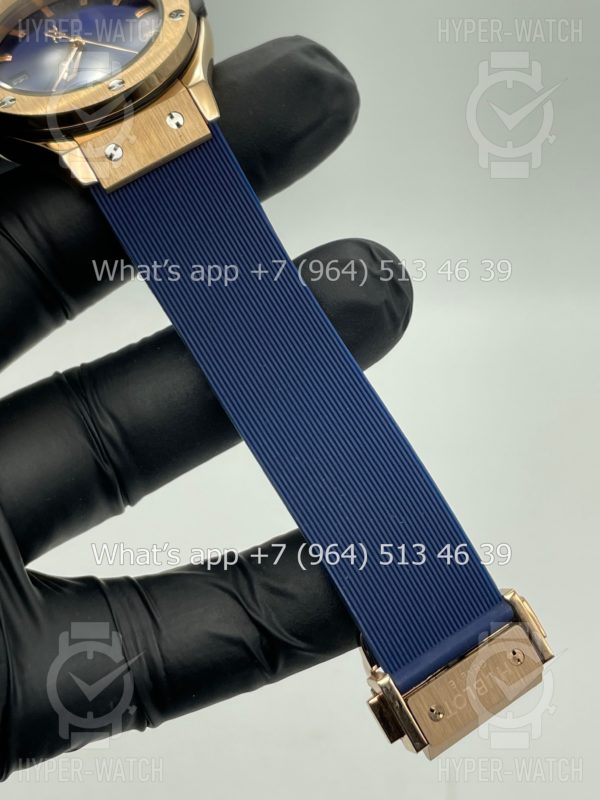 Товар Hublot Classic Fusion 33mm Art 4711 Фото 8 - Hublot Classic Fusion 33mm Art 4711