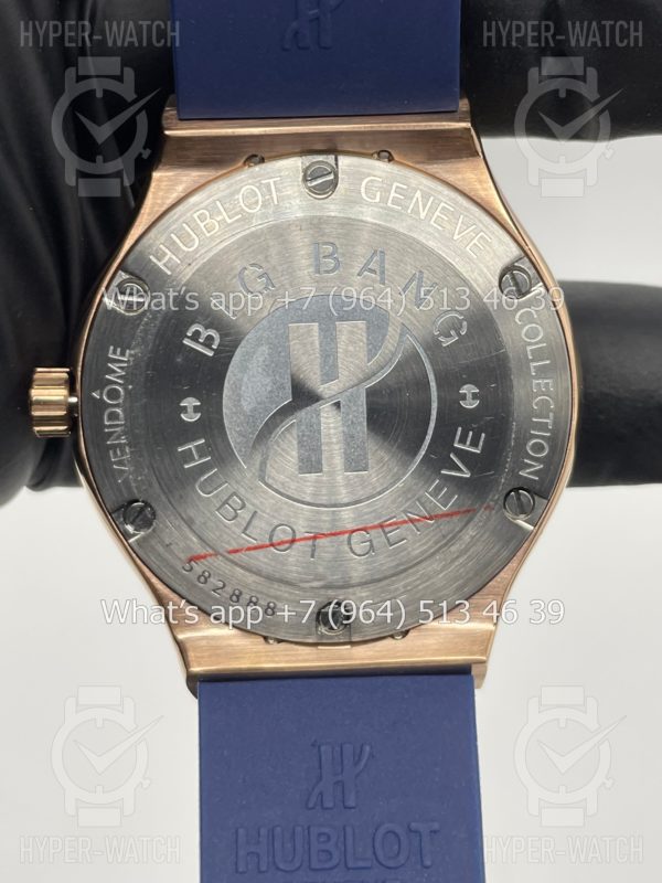 Товар Hublot Classic Fusion 33mm Art 4711 Фото 10 - Hublot Classic Fusion 33mm Art 4711