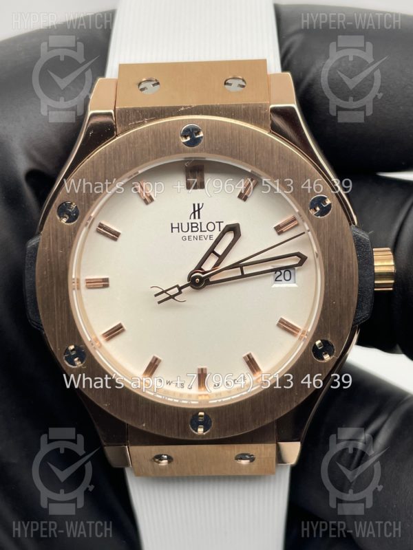Товар Hublot Classic Fusion 33mm Art 4712 Фото 2 - Hublot Classic Fusion 33mm Art 4712