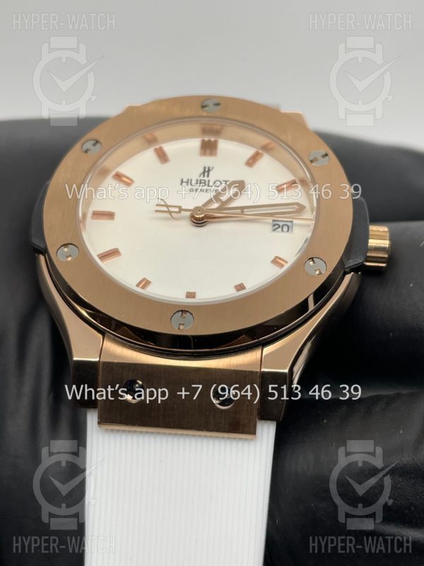 Товар Hublot Classic Fusion 33mm Art 4712 Фото 3 - Hublot Classic Fusion 33mm Art 4712