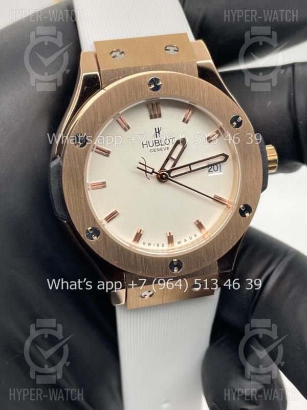 Товар Hublot Classic Fusion 33mm Art 4712 Фото 4 - Hublot Classic Fusion 33mm Art 4712
