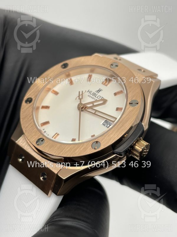 Товар Hublot Classic Fusion 33mm Art 4712 Фото 5 - Hublot Classic Fusion 33mm Art 4712