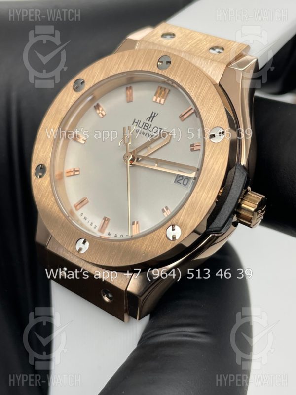 Товар Hublot Classic Fusion 33mm Art 4712 Фото 6 - Hublot Classic Fusion 33mm Art 4712