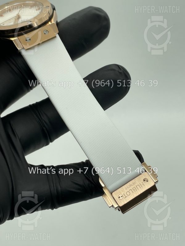Товар Hublot Classic Fusion 33mm Art 4712 Фото 8 - Hublot Classic Fusion 33mm Art 4712