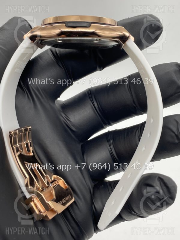 Товар Hublot Classic Fusion 33mm Art 4712 Фото 10 - Hublot Classic Fusion 33mm Art 4712