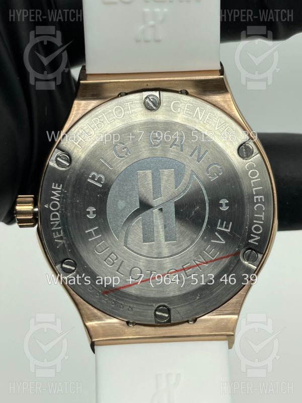 Товар Hublot Classic Fusion 33mm Art 4712 Фото 11 - Hublot Classic Fusion 33mm Art 4712