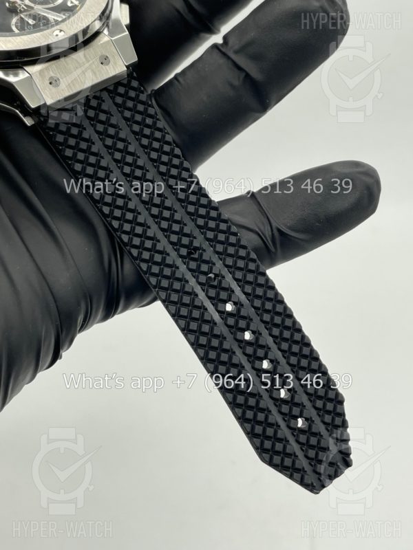 Фото 10 - Hublot Big Bang 44mm Art 4706