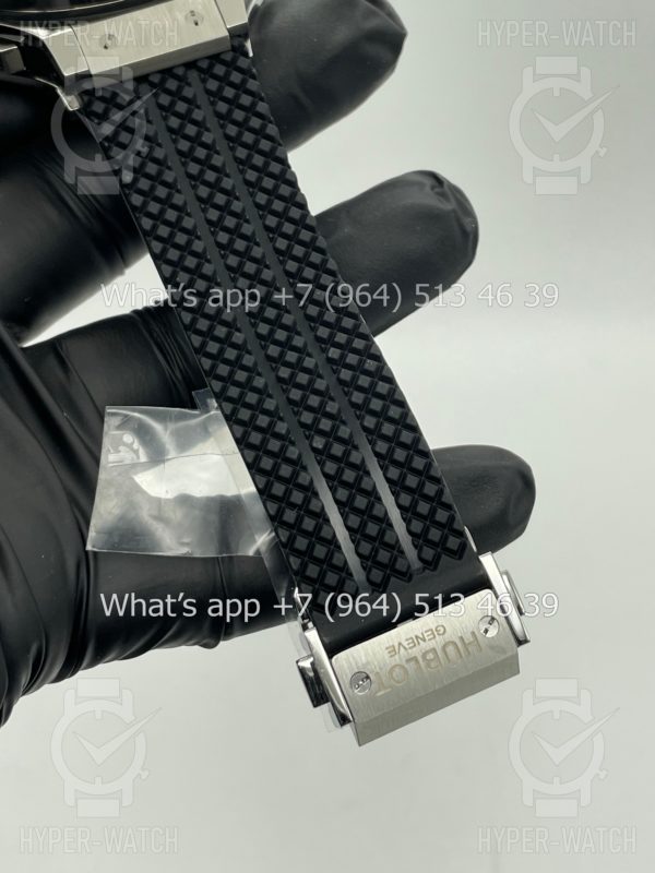 Фото 9 - Hublot Big Bang 44mm Art 4706