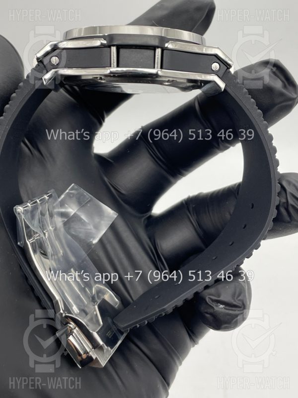 Фото 7 - Hublot Big Bang 44mm Art 4706